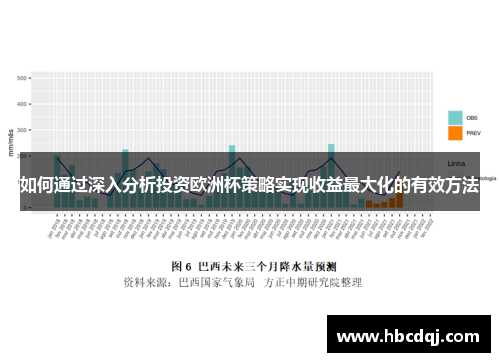 如何通过深入分析投资欧洲杯策略实现收益最大化的有效方法